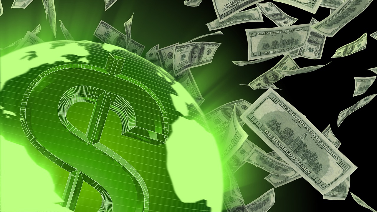 Cash App 詐騙:正當贈品使投機詐騙者大行其道 Cash App 詐騙:正當贈品使投機詐騙者大行其道